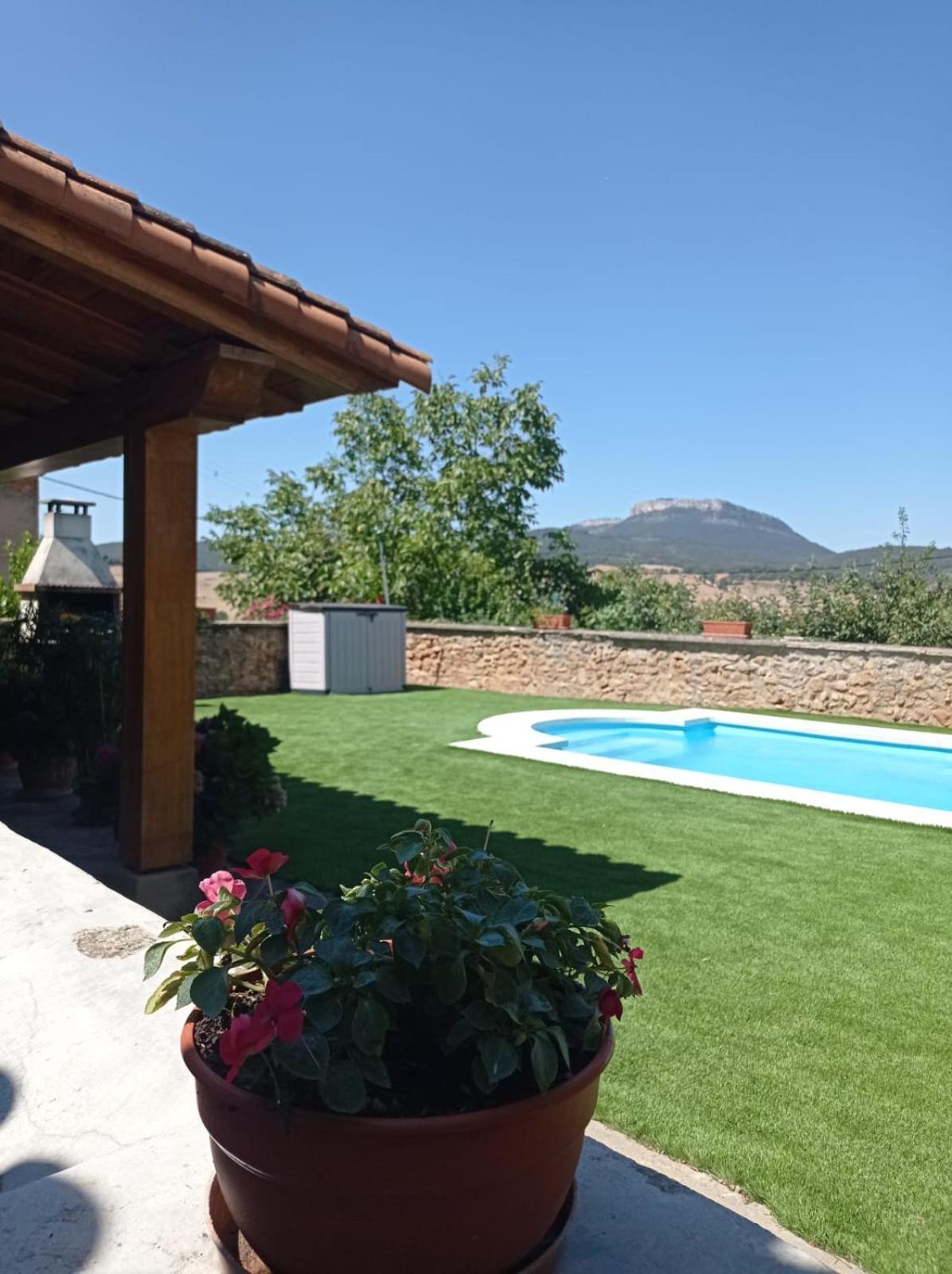 El Encinedo Holiday home *